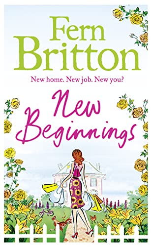 New Beginnings