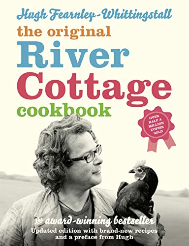 The River Cottage Cookbook