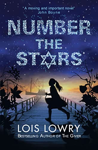 Number the Stars (HarperCollins Children's Modern Classics)