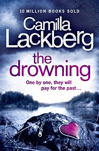 The Drowning (Patrik Hedstrom and Erica Falck, Book 6)