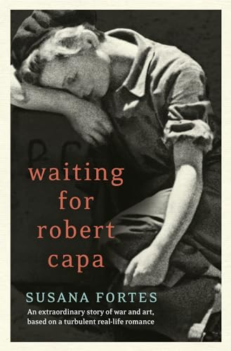 Waiting for Robert Capa