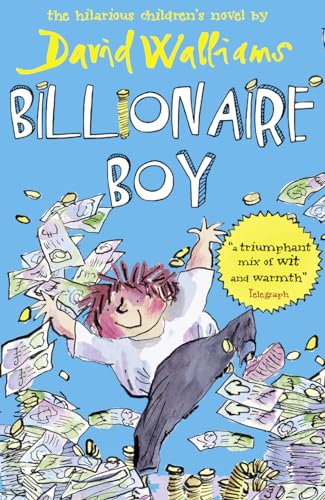 Billionaire Boy