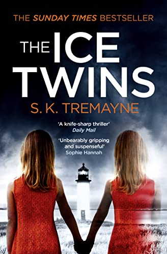 The Ice Twins