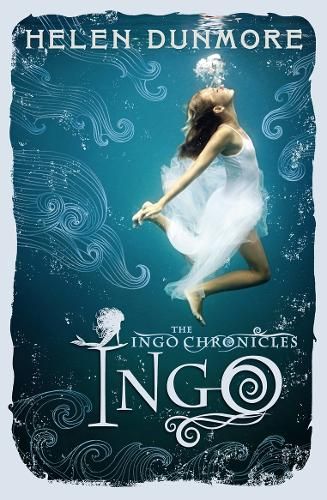 Ingo (The Ingo Chronicles, Book 1)