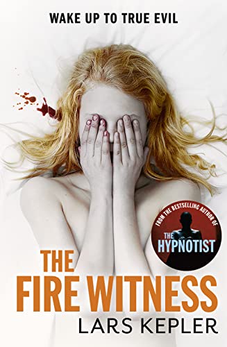 The Fire Witness (Joona Linna, Book 3)