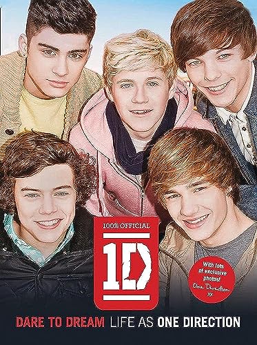 Dare to Dream: Life as One Direction (100% official)