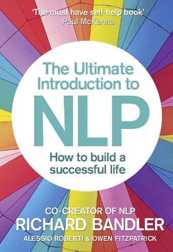 The Ultimate Introduction to NLP: How to build a successful life