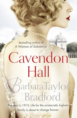 Cavendon Hall (Cavendon Chronicles, Book 1)