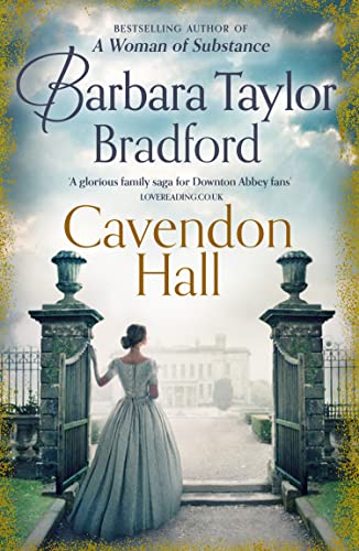 Cavendon Hall (Cavendon Chronicles, Book 1)