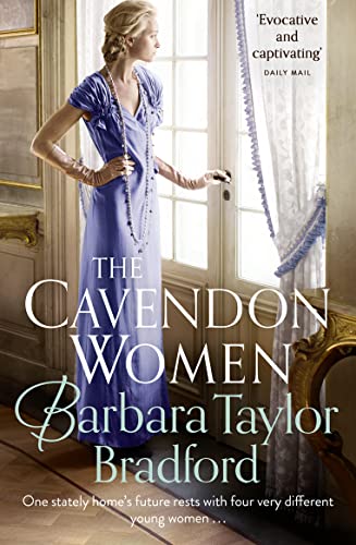 The Cavendon Women (Cavendon Chronicles, Book 2)