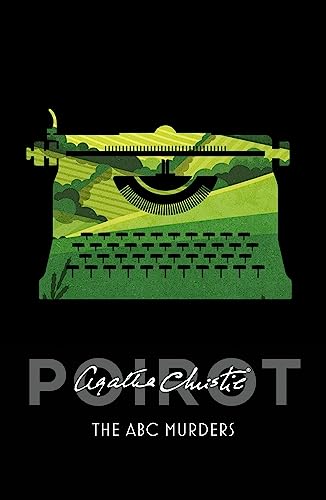 The ABC Murders (Poirot)