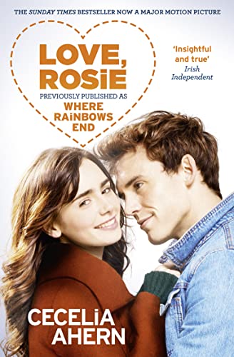 Love, Rosie (Where Rainbows End)