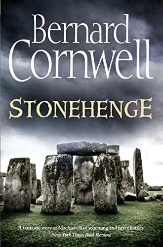 Stonehenge