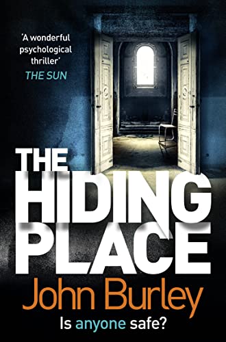 THE HIDING PLACE