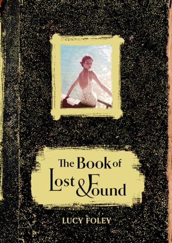 The Book of Lost and Found