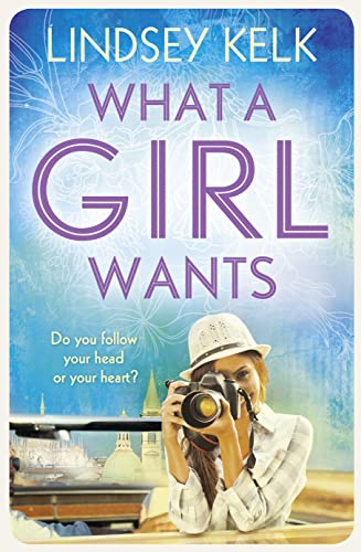 What a Girl Wants (Tess Brookes Series, Book 2)