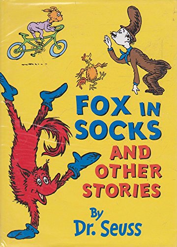 Fox in Socks Special Sales Onl