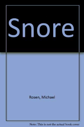 Snore