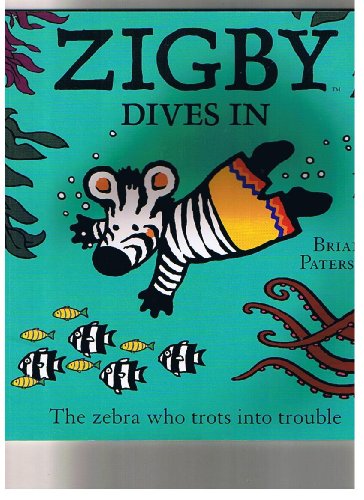 Encore Zigby Dives in