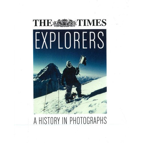Times: Explorers