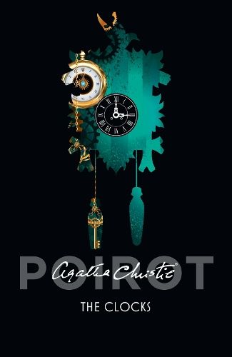 The Clocks (Poirot)