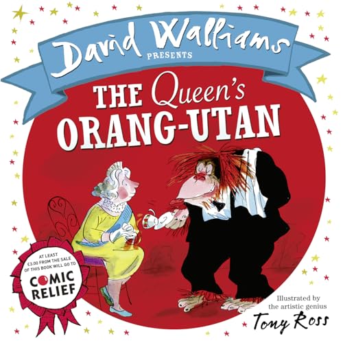 The Queen's Orang-Utan