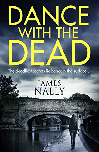 Dance With the Dead: A PC Donal Lynch Thriller