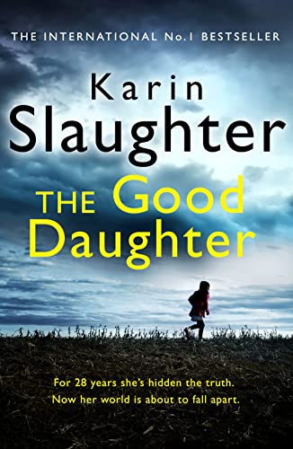 The Good Daughter