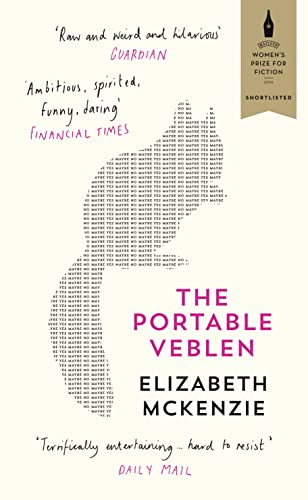 The Portable Veblen: Shortlisted for the Baileys Women's Prize for Fiction 2016