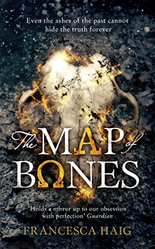 The Map of Bones (Fire Sermon, Book 2)