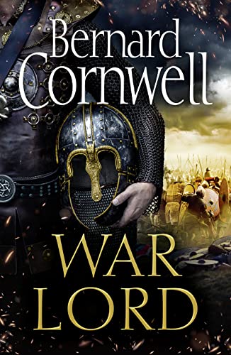 War Lord (The Last Kingdom Series, Book 13)