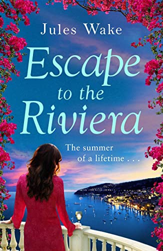 Escape to the Riviera