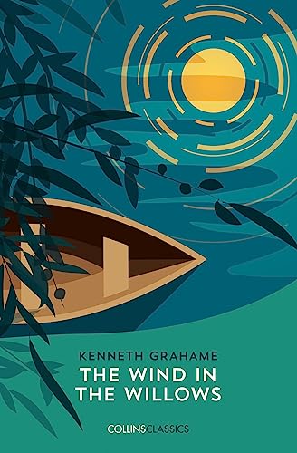 The Wind in The Willows (Collins Classics)