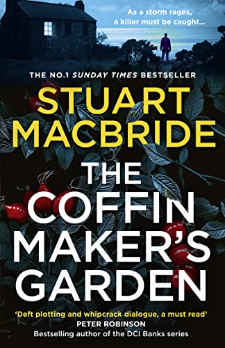 The Coffinmaker's Garden