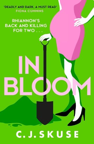 In Bloom (Sweetpea series, Book 2)
