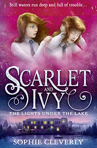 The Lights Under the Lake: A Scarlet and Ivy Mystery