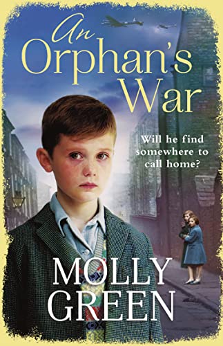 An Orphan's War