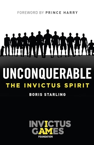 Unconquerable: The Invictus Spirit