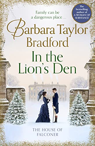 In the Lion's Den: The House of Falconer