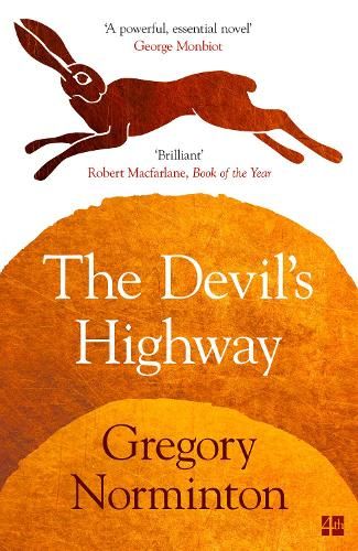 The Devil's Highway