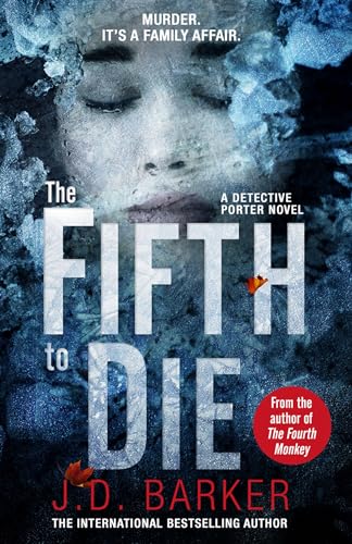 The Fifth to Die (A Detective Porter novel)