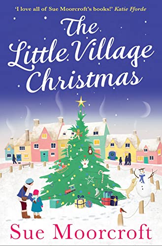 The Little Village Christmas