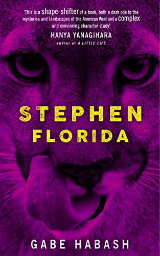 Stephen Florida