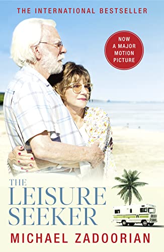 The Leisure Seeker: Read the book that inspired the movie