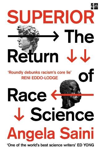 Superior: The Return of Race Science