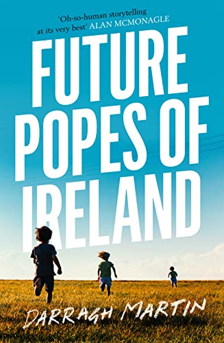 Future Popes of Ireland