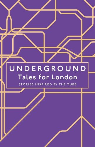 Underground: Tales for London