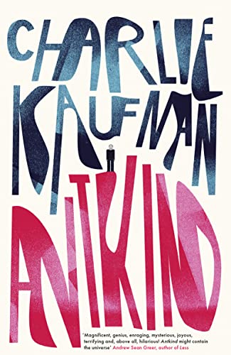 Antkind: A Novel