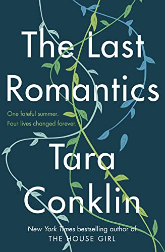 The Last Romantics