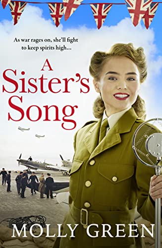 A Sister's Song (The Victory Sisters, Book 2)